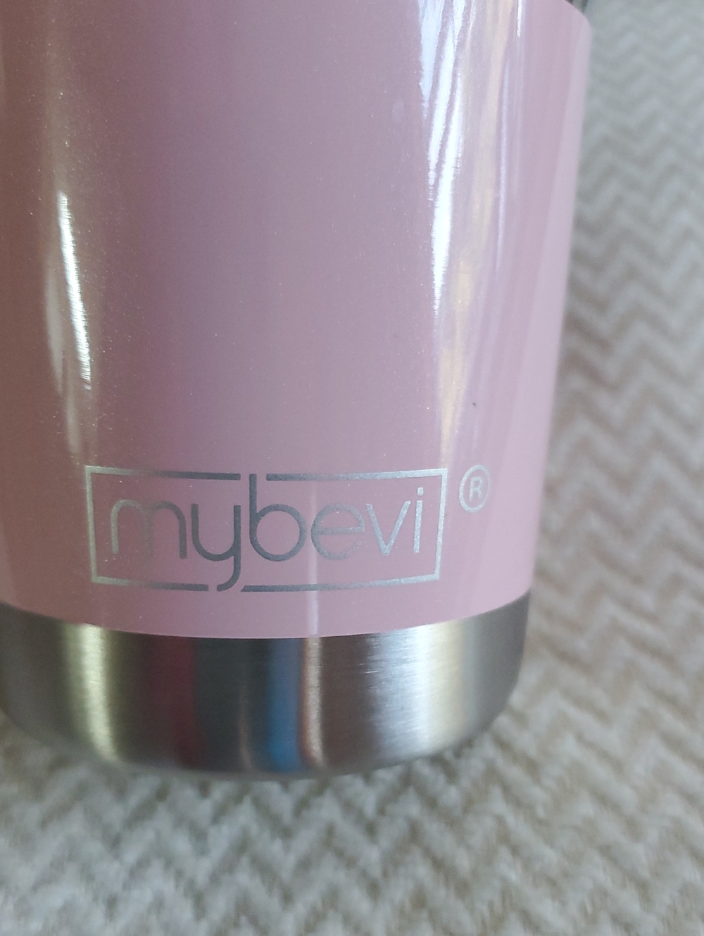 NEW Mybevi Hollywood Premium Tumbler 20 oz - Picture 4 of 12